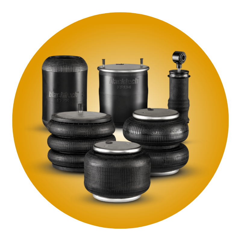 AIR SPRING