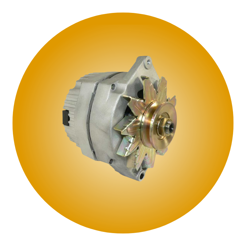ALTERNATORS