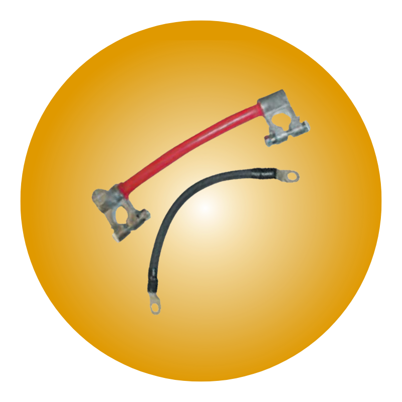 BATTERY HARNESS CABLES
