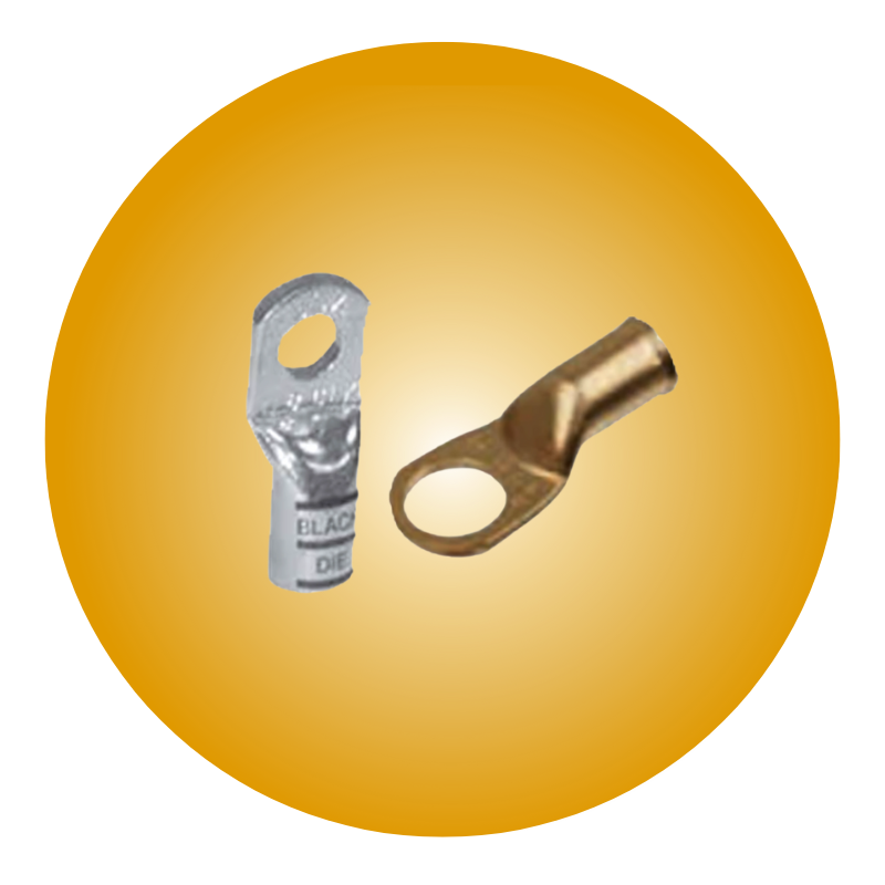 BATTERY LUGS