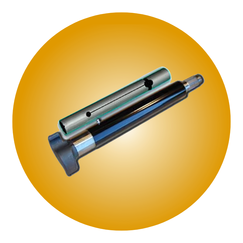 CAMSHAFTS
