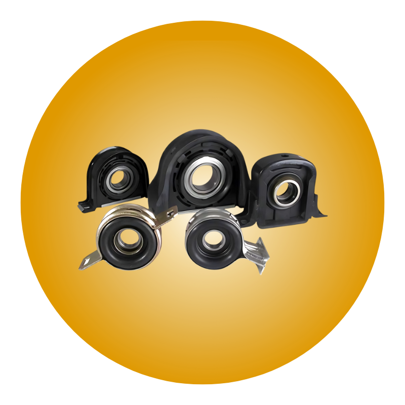 CENTER BEARING