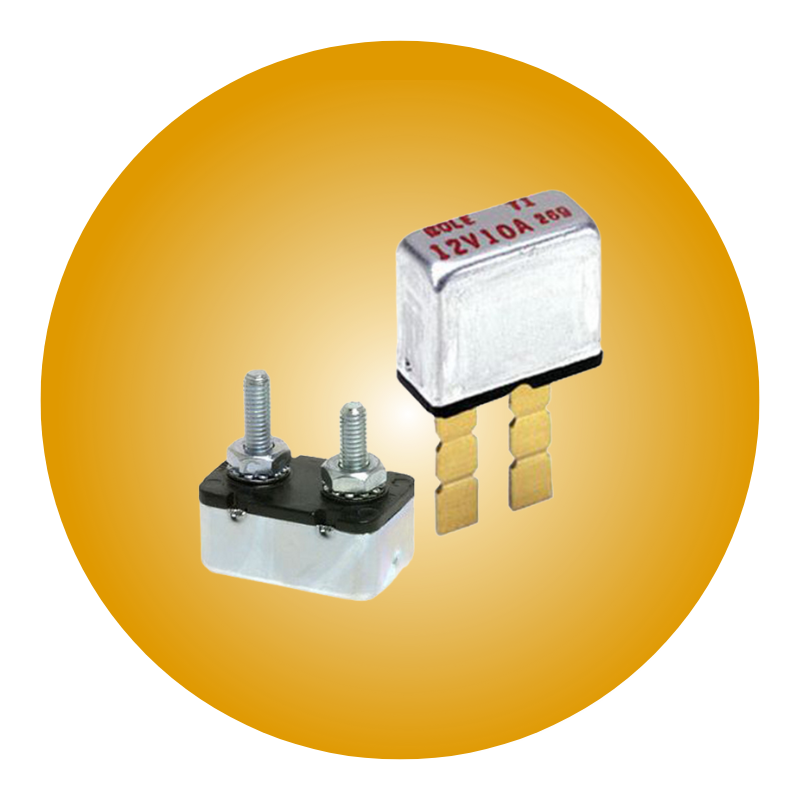 CIRCUIT BREAKERS-1