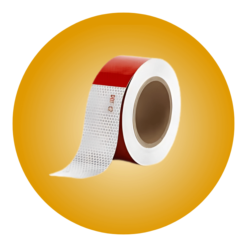CONSPICUITY TAPE