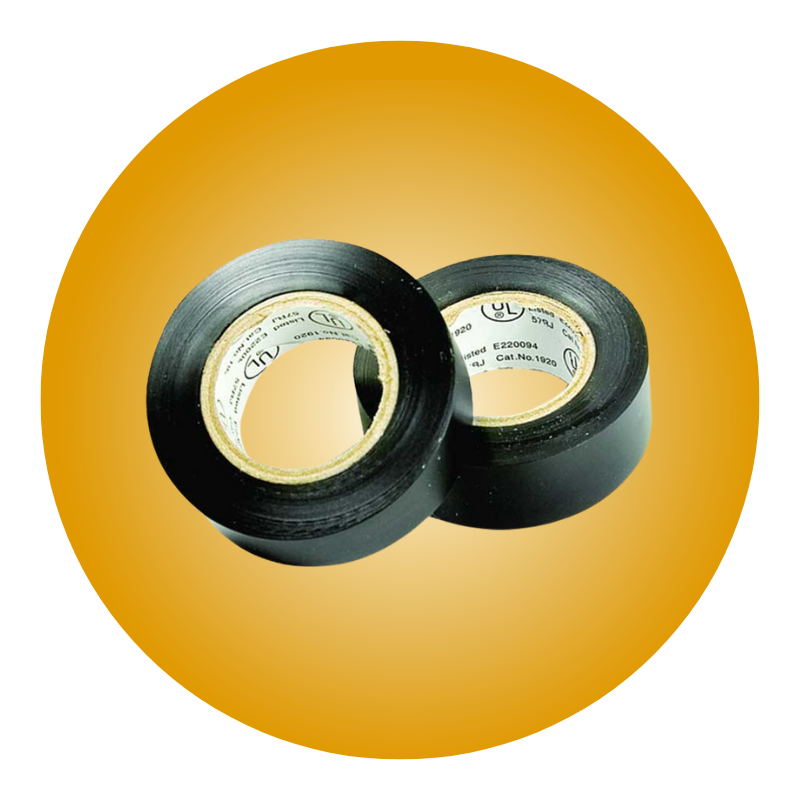 ELECTRICAL TAPE