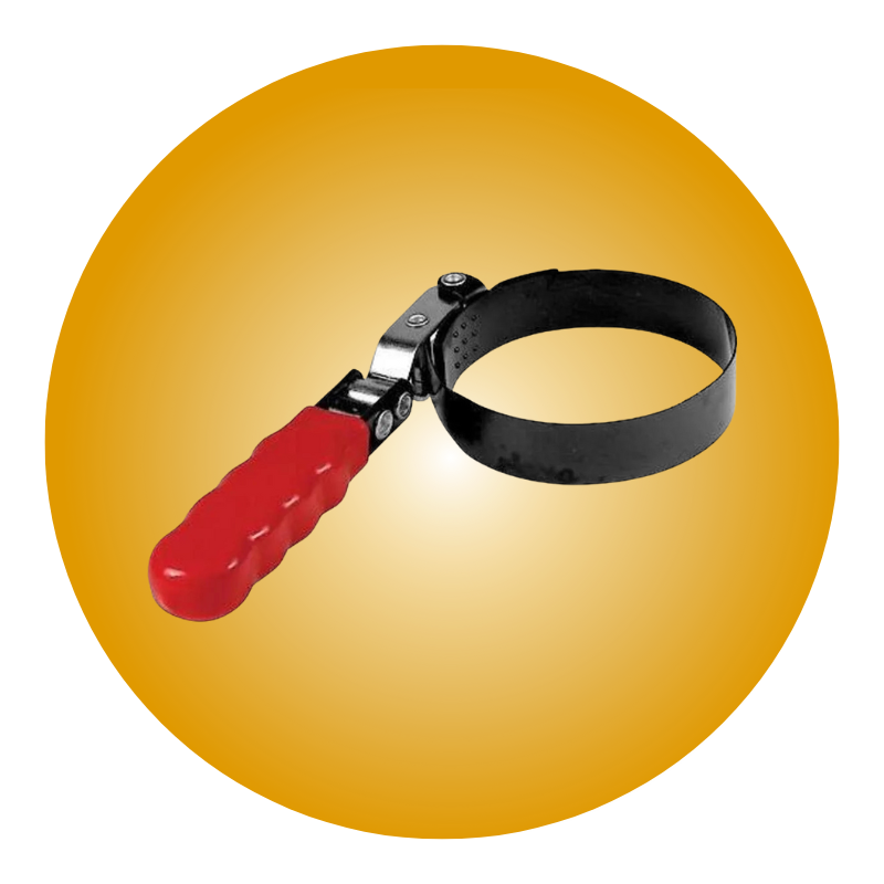 FILTERS WRENCHES