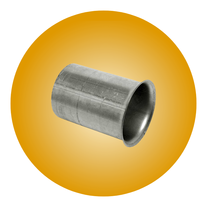 FLARED ADAPTERS