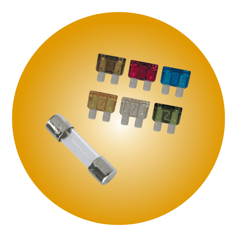 FUSES-1
