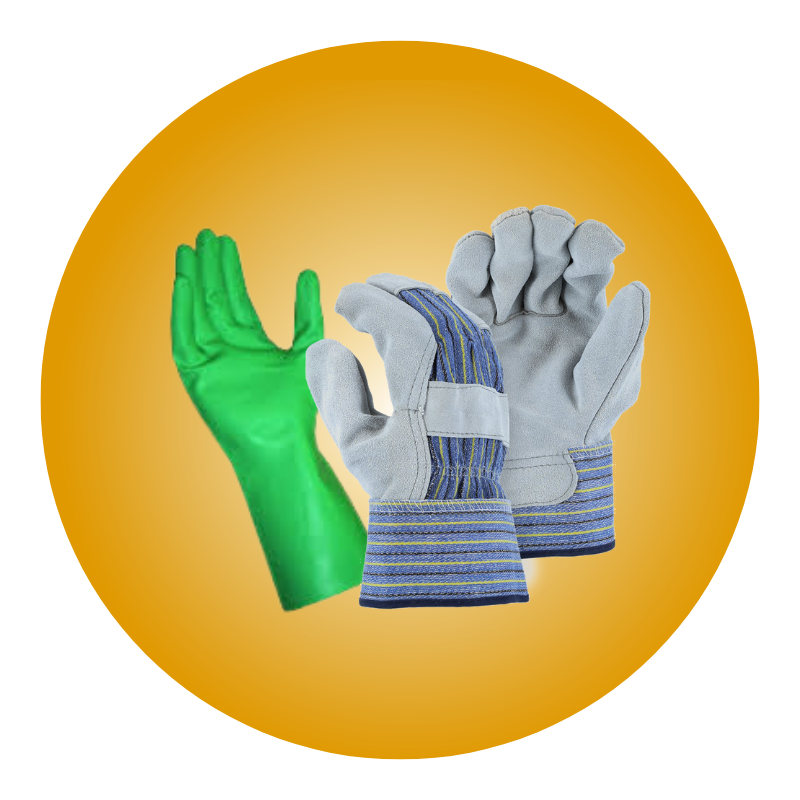 GLOVES