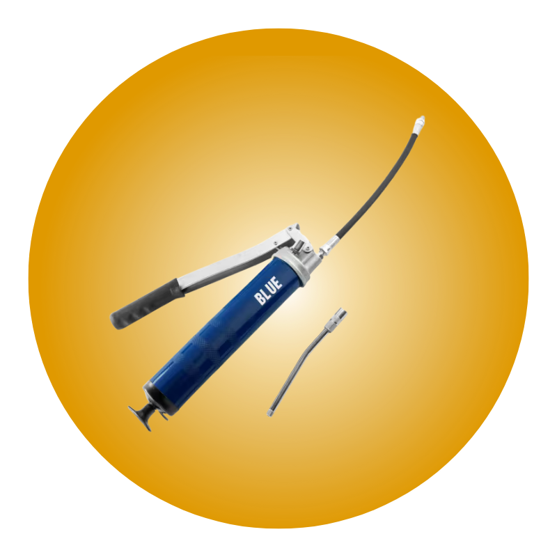 GREASE GUN