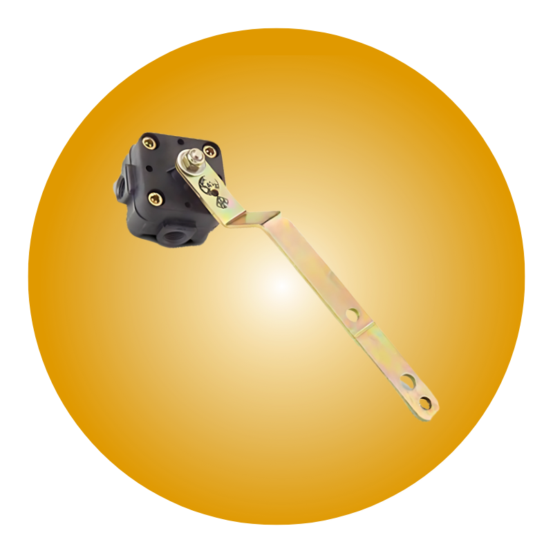 HEIGHT CONTROL LINKAGES KITS