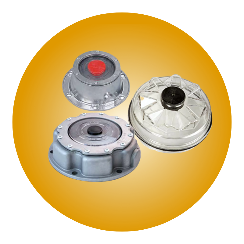 HUBCAPS