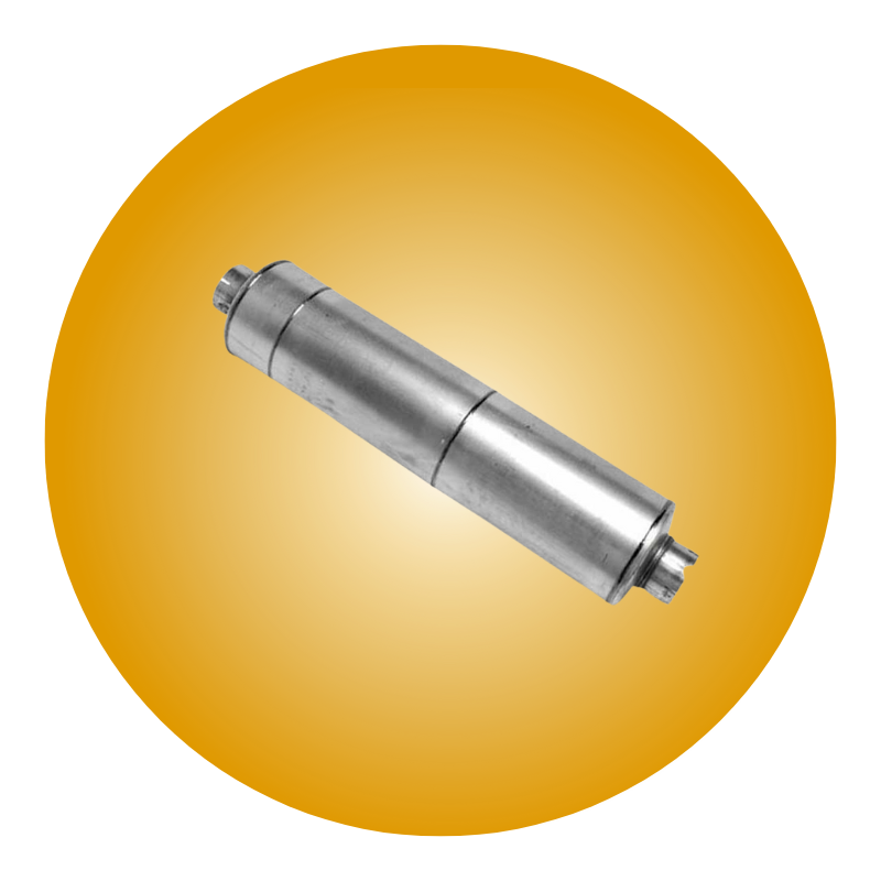 MUFFLERS