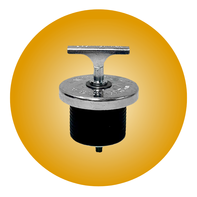 OIL FILLER CAPS