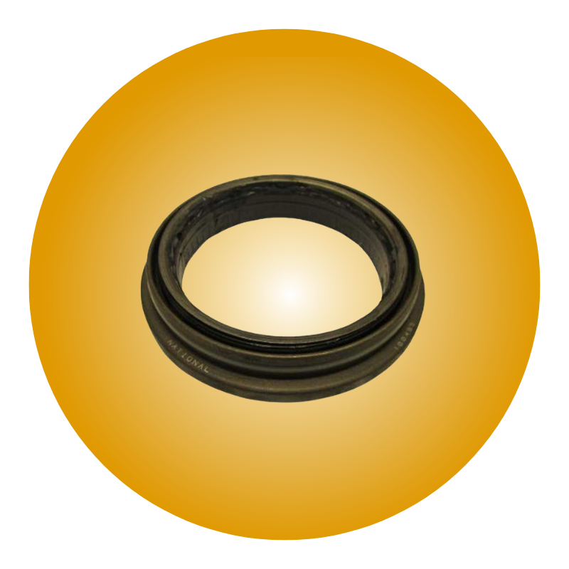 PINIONS SEALS