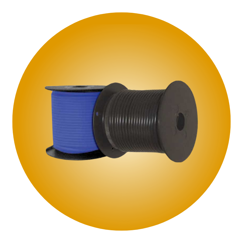 PRIMARY WIRE