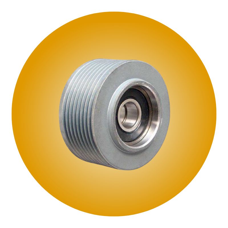 PULLEYS