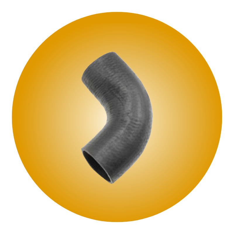 RUBBER RADIATOR