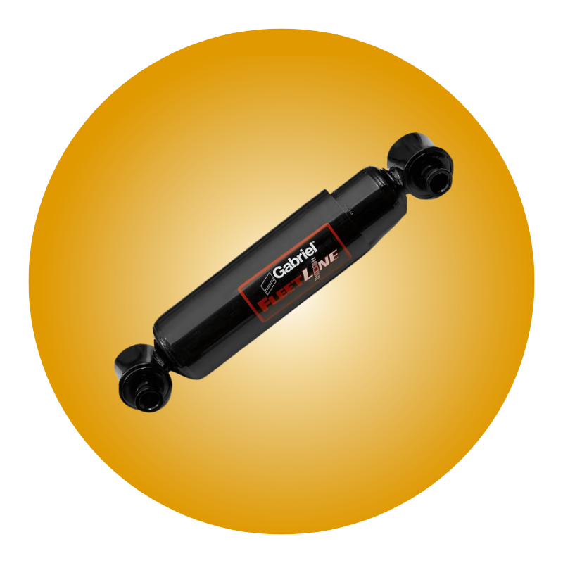 SHOCK ABSORBERS