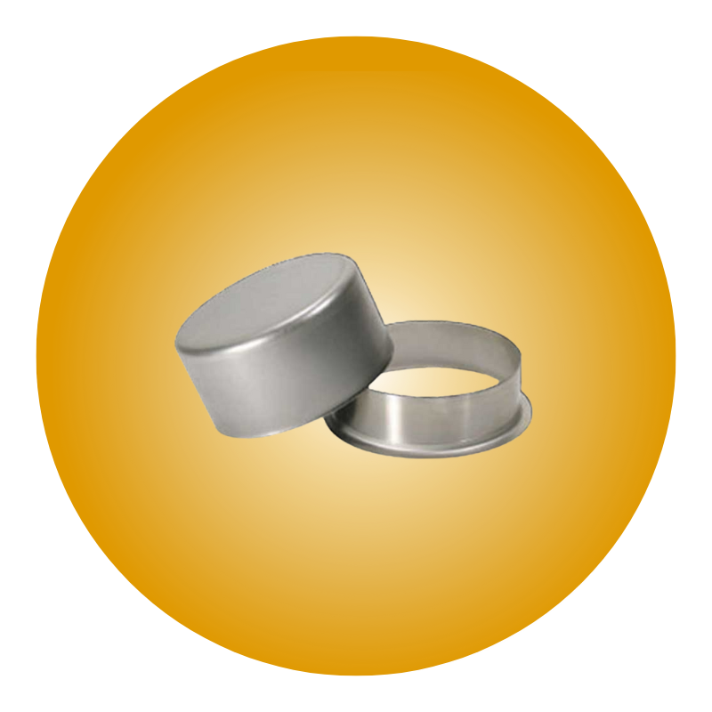 SLEEVES SHAFT