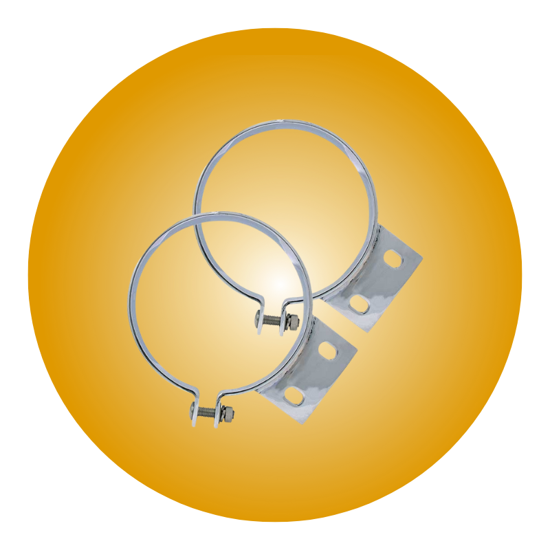 STACK MOUNTING BRACKET