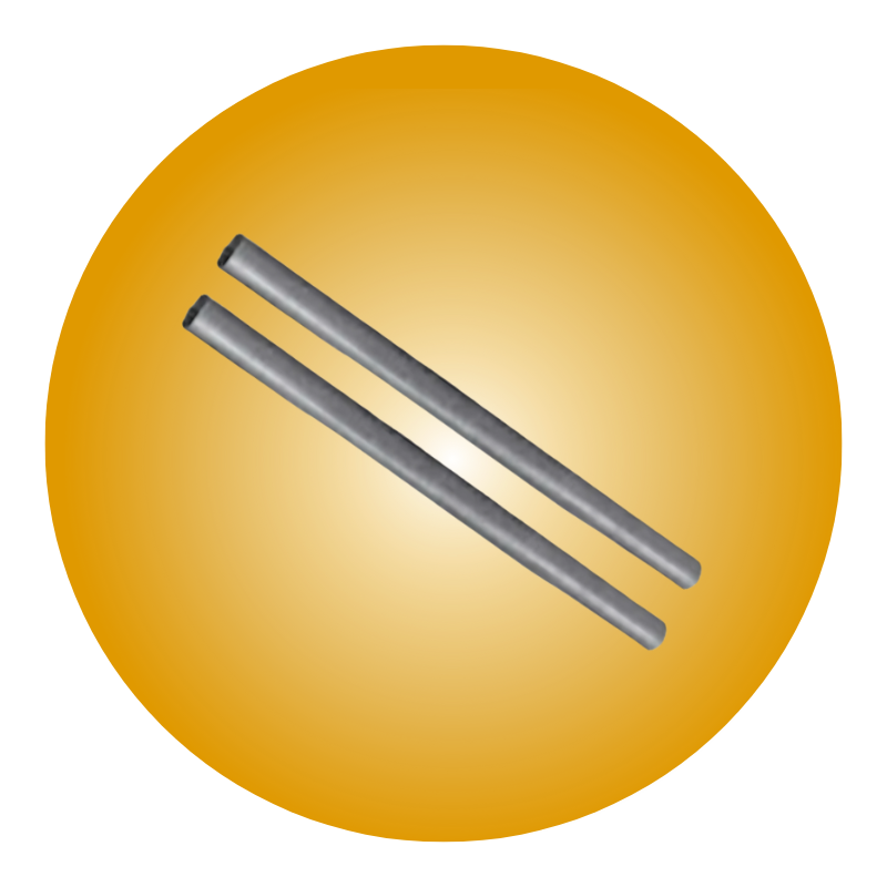 STRAIGHT PIPE