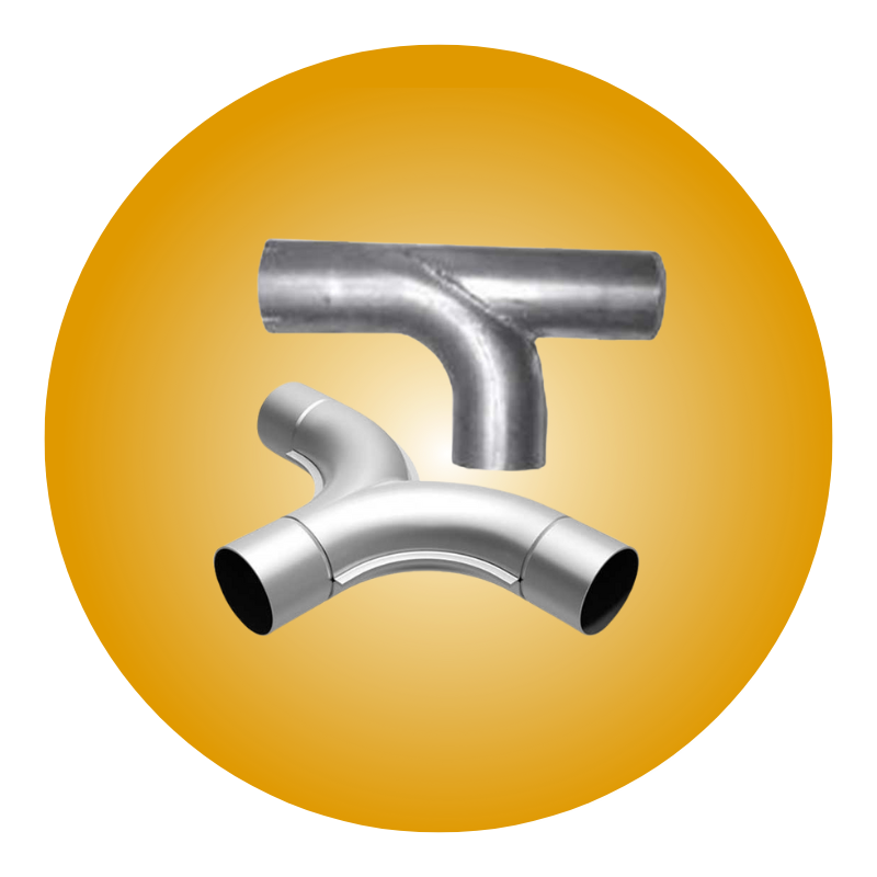 T&Y PIPES