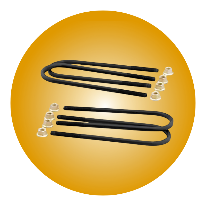 U BOLT KITS