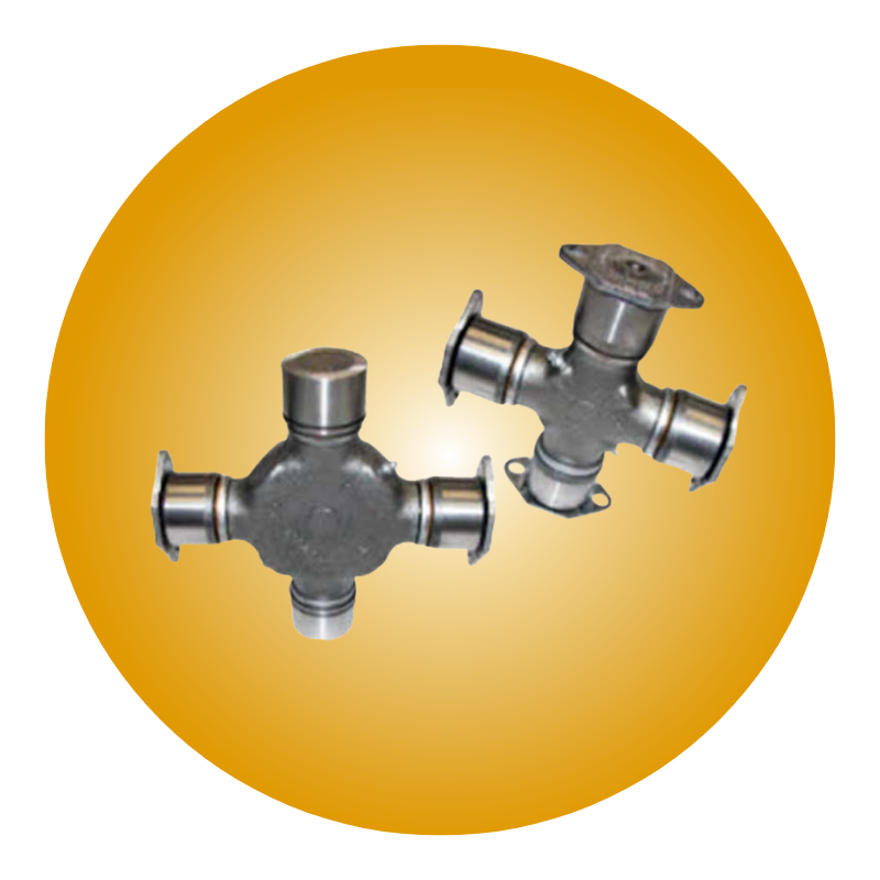 UNIVERSAL JOINTS