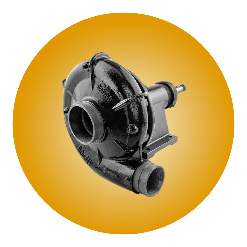 WATER PUMP