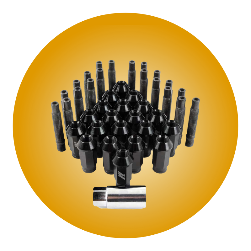WHEEL STUDS