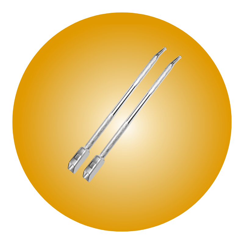 WINCH BARS