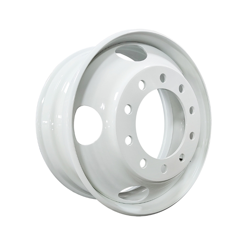 Wheel rim