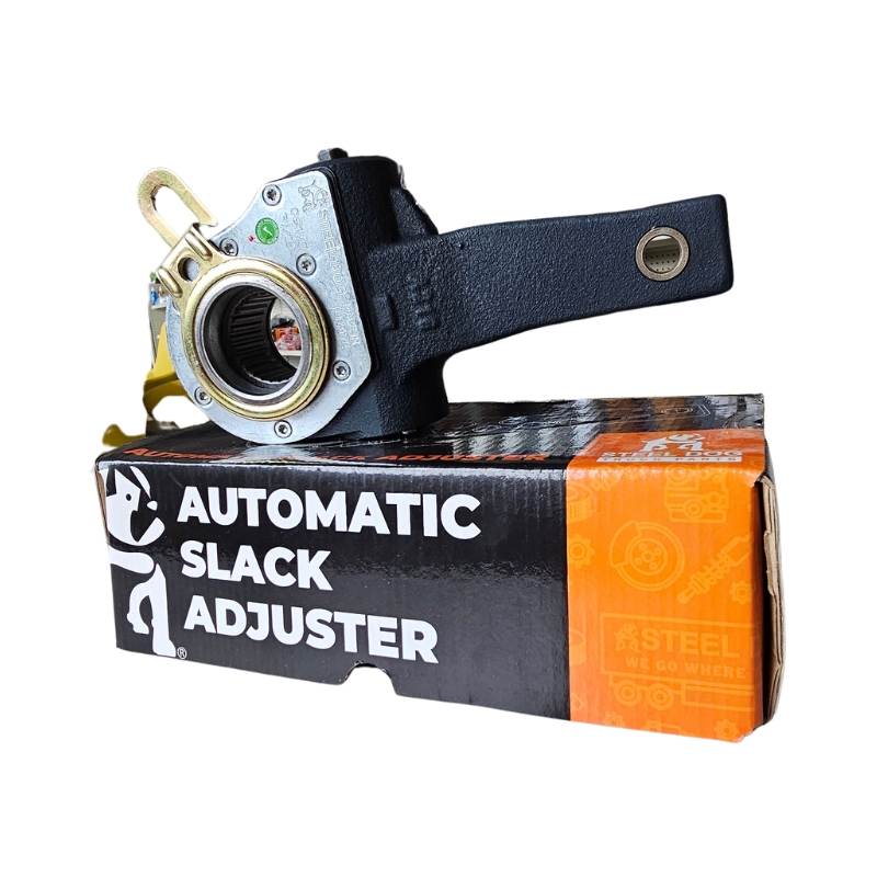 slack adjuster