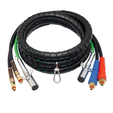 Air Hoses