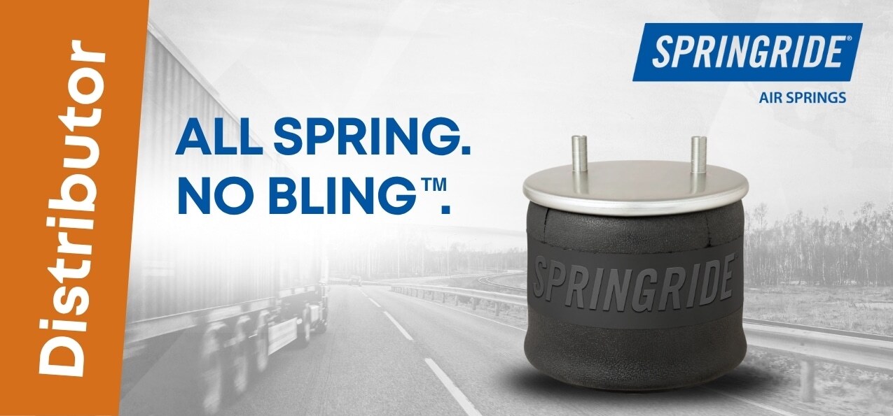 Springride - Air Springs